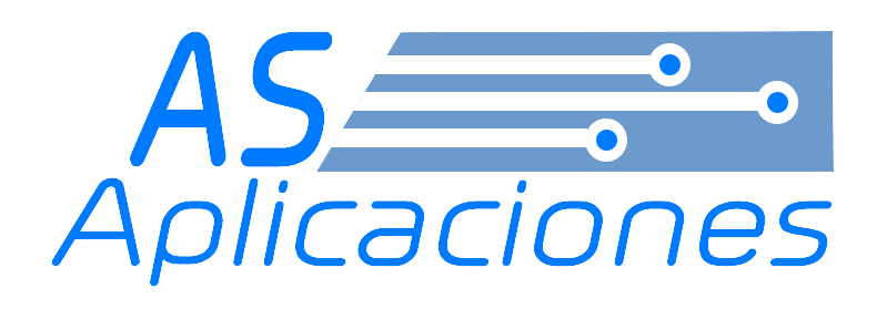 AsAplicaciones logo